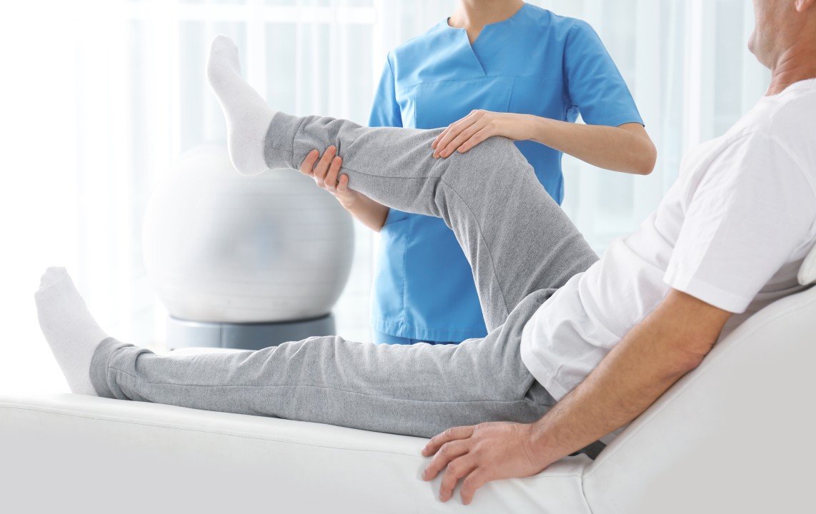 Physiotherapy Centre in Kalyan | Aarogy Physiotherapy