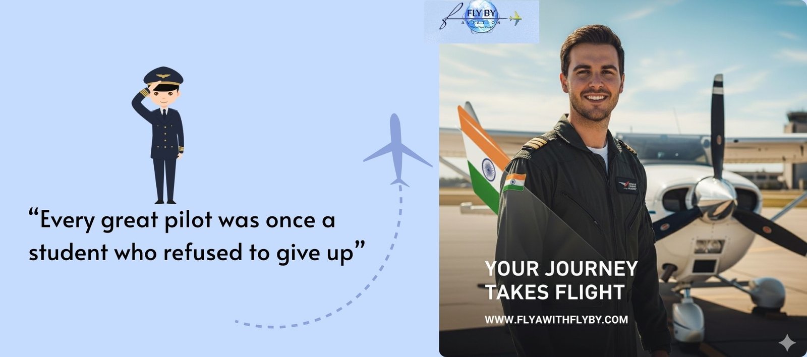 Best Aviation Academy in Mumbai | Flyby Aviation
